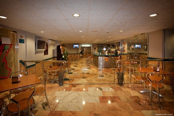 Hotel City House Alisas